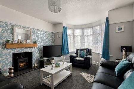 4 bedroom Detached house for sale in Ida Road, Skegness, PE25