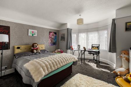 4 bedroom Detached house for sale in Ida Road, Skegness, PE25