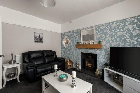 4 bedroom Detached house for sale in Ida Road, Skegness, PE25