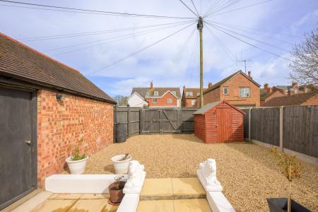 4 bedroom Detached house for sale in Ida Road, Skegness, PE25