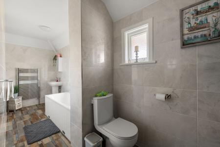 4 bedroom Detached house for sale in Ida Road, Skegness, PE25