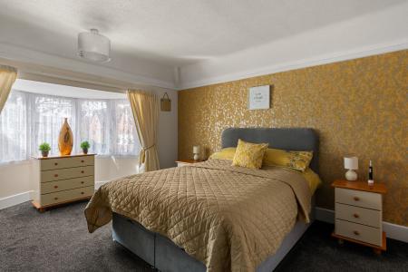 4 bedroom Detached house for sale in Ida Road, Skegness, PE25