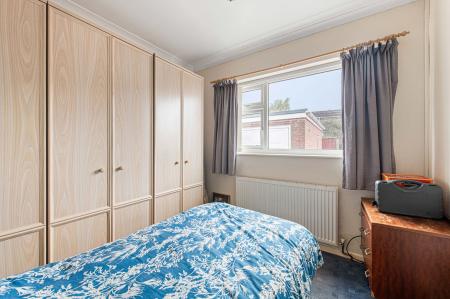 2 bedroom Detached bungalow for sale in Dutton Avenue, Skegness, PE25