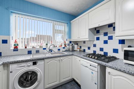 2 bedroom Detached bungalow for sale in Dutton Avenue, Skegness, PE25