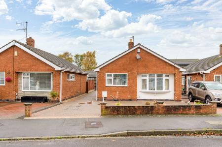 Dutton Avenue, Skegness, PE25