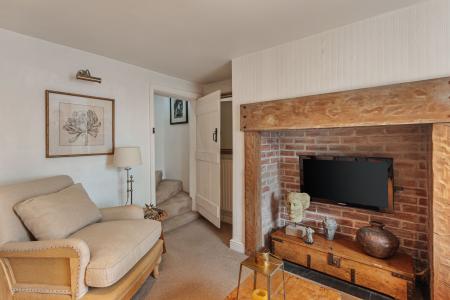 2 bedroom Detached house for sale in Chapel Lane, Friskney, PE22