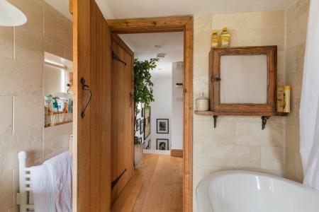 2 bedroom Detached house for sale in Chapel Lane, Friskney, PE22