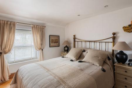 2 bedroom Detached house for sale in Chapel Lane, Friskney, PE22