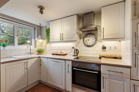 2 bedroom Detached house for sale in Chapel Lane, Friskney, PE22