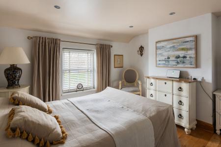 2 bedroom Detached house for sale in Chapel Lane, Friskney, PE22