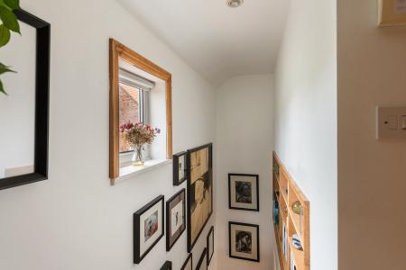 2 bedroom Detached house for sale in Chapel Lane, Friskney, PE22