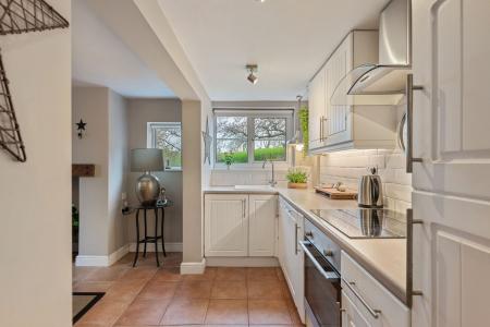 2 bedroom Detached house for sale in Chapel Lane, Friskney, PE22