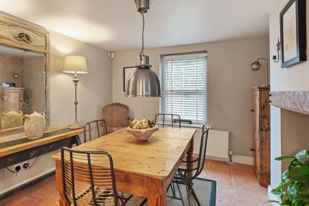 2 bedroom Detached house for sale in Chapel Lane, Friskney, PE22