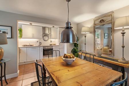 2 bedroom Detached house for sale in Chapel Lane, Friskney, PE22