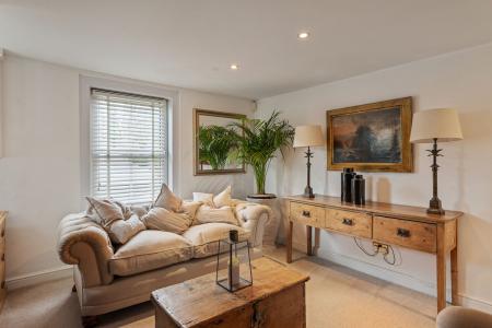 2 bedroom Detached house for sale in Chapel Lane, Friskney, PE22