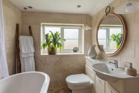 2 bedroom Detached house for sale in Chapel Lane, Friskney, PE22