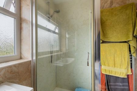 3 bedroom Detached bungalow for sale in St. Peters Close, Burgh Le Marsh, PE24