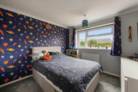 3 bedroom Detached bungalow for sale in St. Peters Close, Burgh Le Marsh, PE24