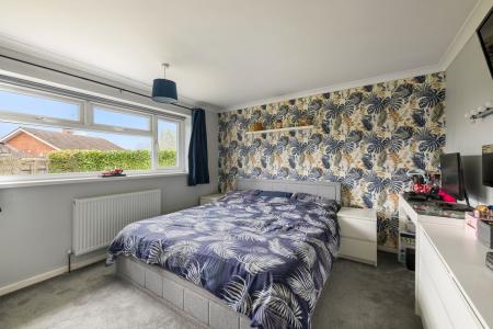 3 bedroom Detached bungalow for sale in St. Peters Close, Burgh Le Marsh, PE24