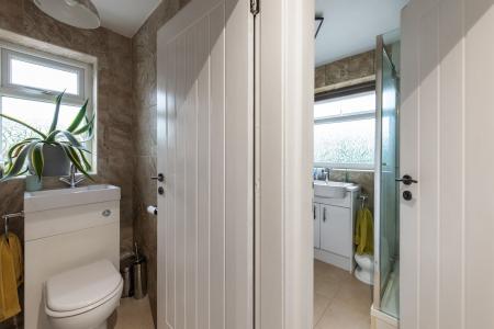 3 bedroom Detached bungalow for sale in St. Peters Close, Burgh Le Marsh, PE24