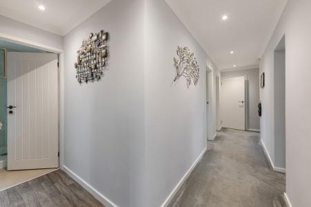 3 bedroom Detached bungalow for sale in St. Peters Close, Burgh Le Marsh, PE24