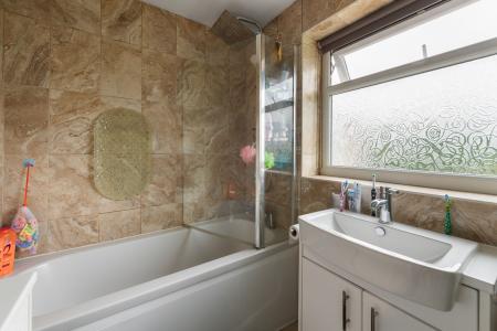 3 bedroom Detached bungalow for sale in St. Peters Close, Burgh Le Marsh, PE24