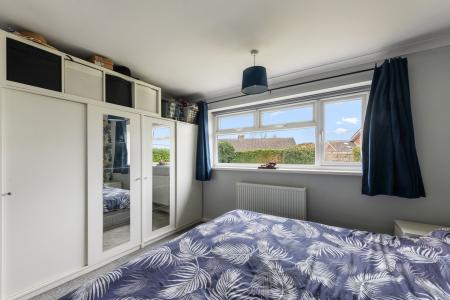 3 bedroom Detached bungalow for sale in St. Peters Close, Burgh Le Marsh, PE24