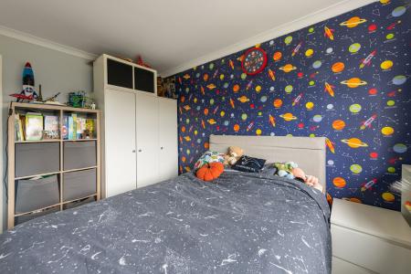 3 bedroom Detached bungalow for sale in St. Peters Close, Burgh Le Marsh, PE24