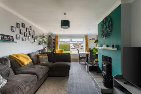 3 bedroom Detached bungalow for sale in St. Peters Close, Burgh Le Marsh, PE24