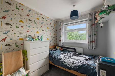 3 bedroom Detached bungalow for sale in St. Peters Close, Burgh Le Marsh, PE24