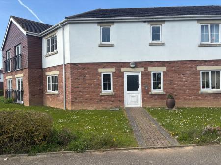 Beacon Park Drive, Skegness, PE25