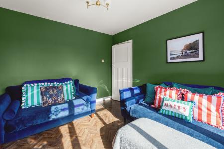 3 bedroom Semi-detached house for sale in Hoylake Drive, Skegness, PE25