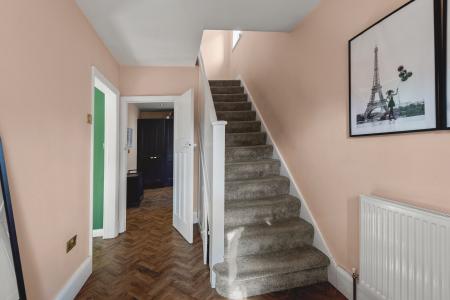 3 bedroom Semi-detached house for sale in Hoylake Drive, Skegness, PE25