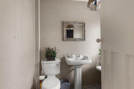 3 bedroom Semi-detached house for sale in Hoylake Drive, Skegness, PE25