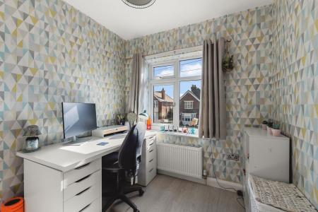 3 bedroom Semi-detached house for sale in Hoylake Drive, Skegness, PE25