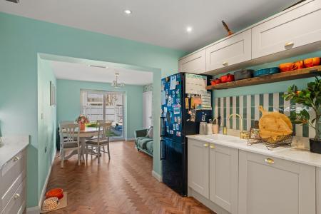 3 bedroom Semi-detached house for sale in Hoylake Drive, Skegness, PE25