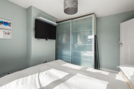 3 bedroom Semi-detached house for sale in Hoylake Drive, Skegness, PE25