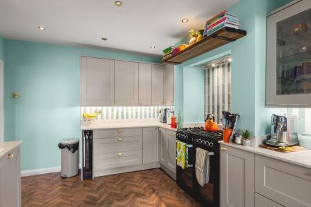 3 bedroom Semi-detached house for sale in Hoylake Drive, Skegness, PE25