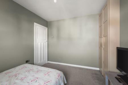 3 bedroom Semi-detached house for sale in Hoylake Drive, Skegness, PE25