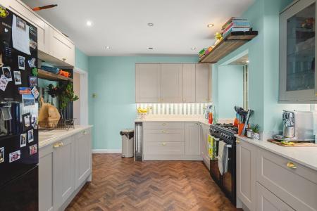 3 bedroom Semi-detached house for sale in Hoylake Drive, Skegness, PE25