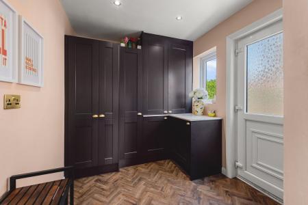 3 bedroom Semi-detached house for sale in Hoylake Drive, Skegness, PE25