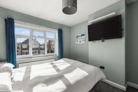 3 bedroom Semi-detached house for sale in Hoylake Drive, Skegness, PE25