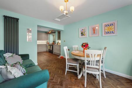 3 bedroom Semi-detached house for sale in Hoylake Drive, Skegness, PE25