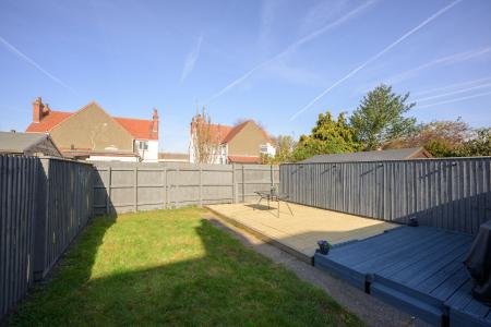 3 bedroom Semi-detached house for sale in Hoylake Drive, Skegness, PE25