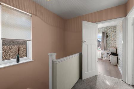 3 bedroom Semi-detached house for sale in Hoylake Drive, Skegness, PE25