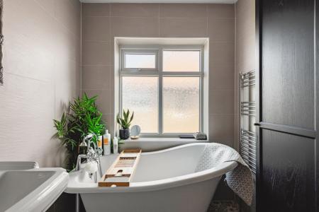 3 bedroom Semi-detached house for sale in Hoylake Drive, Skegness, PE25