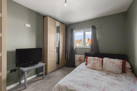 3 bedroom Semi-detached house for sale in Hoylake Drive, Skegness, PE25