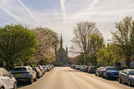 5 bedroom Block of Apartments for sale in Roman Bank, Skegness, PE25