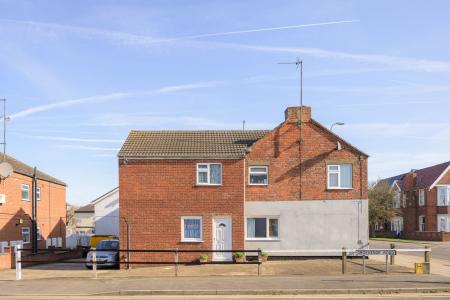 5 bedroom Block of Apartments for sale in Roman Bank, Skegness, PE25