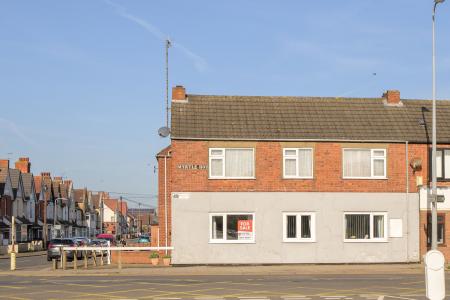 5 bedroom Block of Apartments for sale in Roman Bank, Skegness, PE25